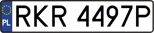 RKR4497P