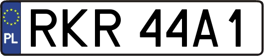 RKR44A1
