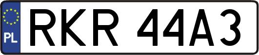 RKR44A3