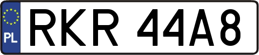RKR44A8