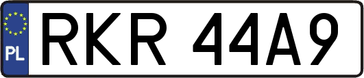 RKR44A9