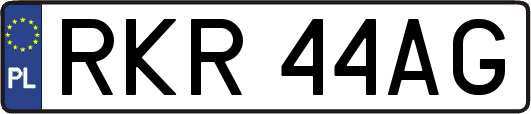 RKR44AG