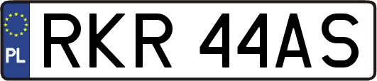 RKR44AS