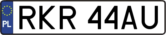 RKR44AU
