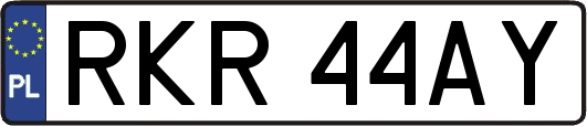 RKR44AY