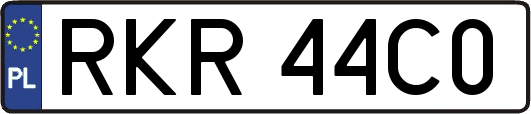 RKR44C0