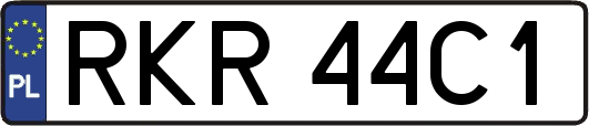 RKR44C1