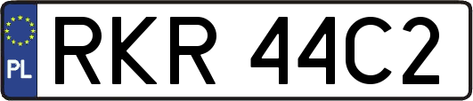 RKR44C2