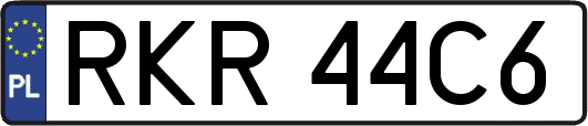 RKR44C6