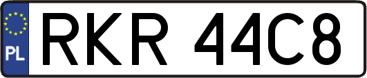 RKR44C8