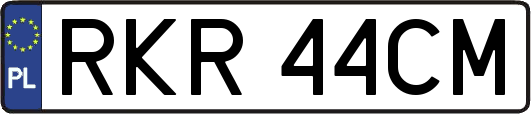 RKR44CM
