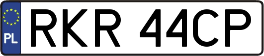 RKR44CP