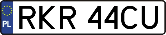 RKR44CU
