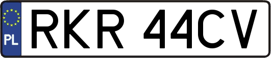 RKR44CV