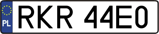 RKR44E0
