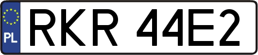 RKR44E2