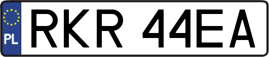 RKR44EA