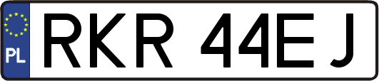 RKR44EJ