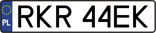 RKR44EK