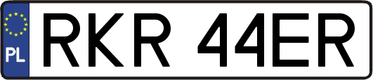 RKR44ER
