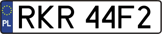RKR44F2