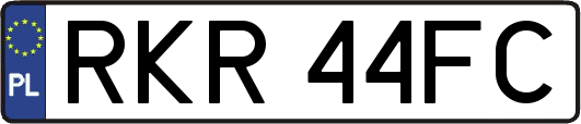 RKR44FC