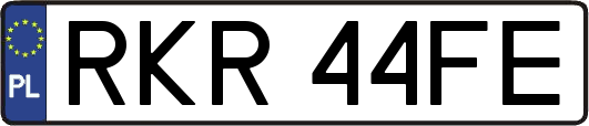 RKR44FE