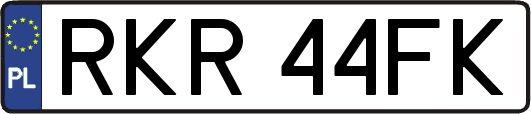 RKR44FK