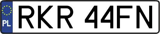 RKR44FN