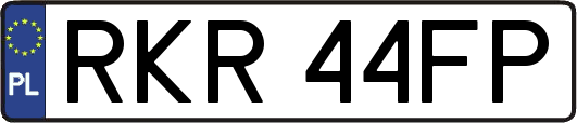 RKR44FP