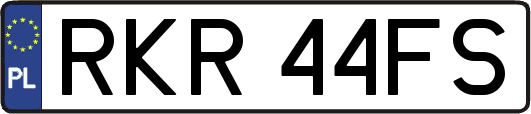 RKR44FS
