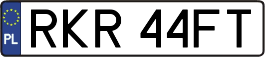 RKR44FT