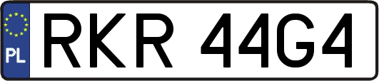 RKR44G4