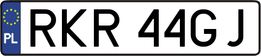 RKR44GJ