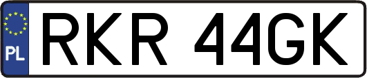 RKR44GK