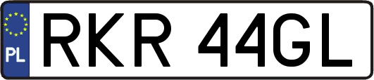 RKR44GL