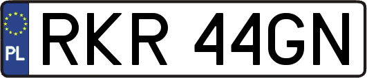 RKR44GN