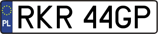 RKR44GP