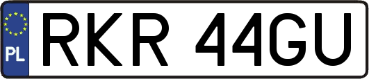RKR44GU