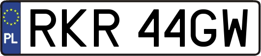 RKR44GW