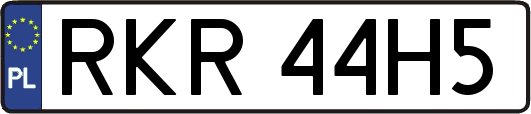 RKR44H5