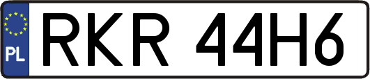RKR44H6