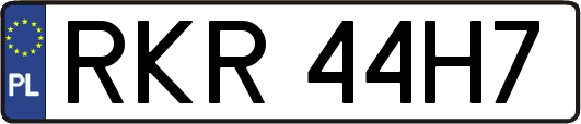 RKR44H7