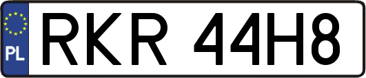 RKR44H8