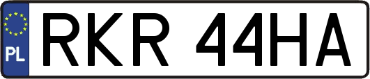 RKR44HA