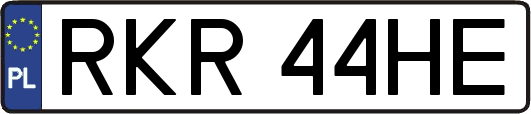 RKR44HE