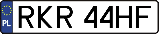 RKR44HF