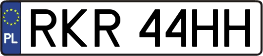 RKR44HH