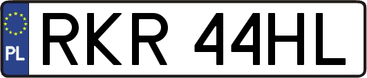 RKR44HL