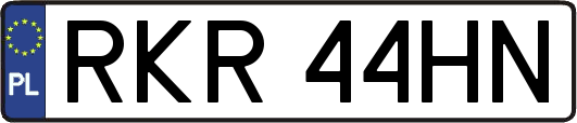 RKR44HN